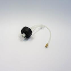 ADJ Tank Cap Complete Entour Snow (9900022307)