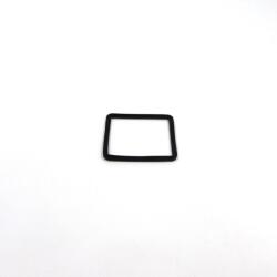 ADJ Sealing Display Cover Element H IP BLK (9900023714)
