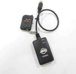 ADJ RemoteWirelessRF VFWR2 VF1300VF1600 (9900006327)