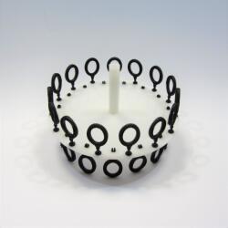 ADJ RotatingWheel BubbletronGo (9900021352)
