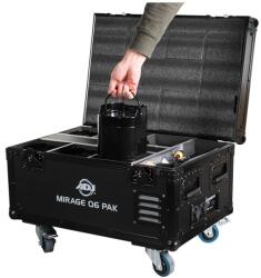 ADJ Mirage Q6 Pak Black (1226100422)