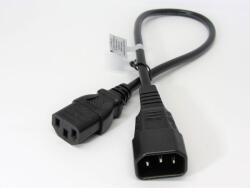 ADJ Ext. cableIECC13-C140, 5m ElementSeries (9900011112)