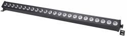 DNA LIGHT4ME DECO BAR 24 RGB IR LED bar + távirányító (D030110205)
