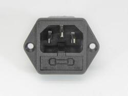 ADJ IECPowerConnector ElementSeries SN>19131 (9900011512)