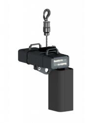 ChainMaster 250kg - D8Plus Ultra LV - 4m/min (D060800010)