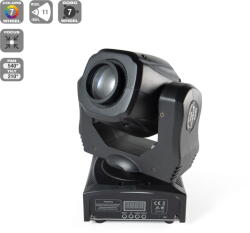 Flash MH-SPOT LED 60 v2112 (F7100549)