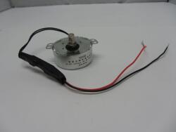 ADJ Motor BubbletronGo12V 5/6rpm (9900008050)