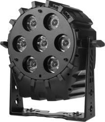 Flash PAR64 LED P710 8° (P7100444)