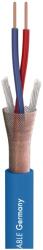 Sommer Cable SC Stage 22 Highflex Blue 2×0, 22 (D090230002)