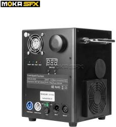 MOKA SFX MK-E15 MINI 650W Cold Spark Machine (D04010005)