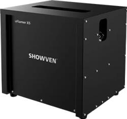 Showven Flame Head - uFlamer x5 (D030100134)