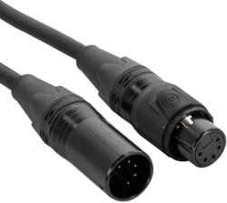 Accu-Cable DMX 5pin IP65 15m STR (1621000096)