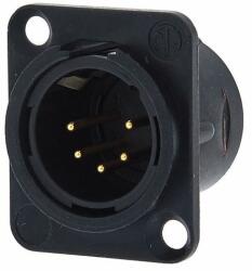 Neutrik NC5 MD-L1-B