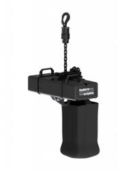 ChainMaster 320kg - D8Plus Ultra LV - 4m/min (D060800011)