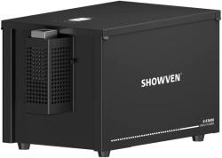 Showven Circle Flamer X-F3600 (D07010015)