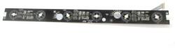 ADJ LEDPCB 8Pin&5PinCable UltraBar12 (9900006659)