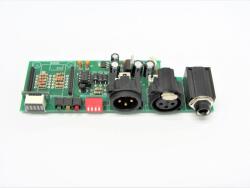 ADJ DmxPCB FogFuryJettPro (9900015712)