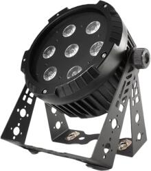 Flash PAR64 LED P710 ALU T (P7110009)
