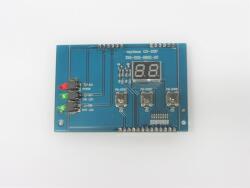ADJ ButtonPcb MyDmxGo (9900011336)