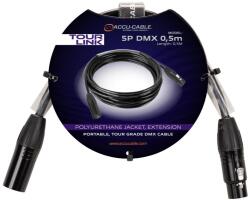 ADJ Tour Link 5p Dmx 0.5m (1621000169)