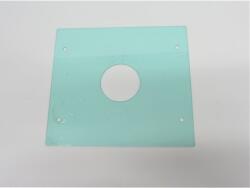 ADJ PlexiglassCoverLed FogFuryJett (9900011840)