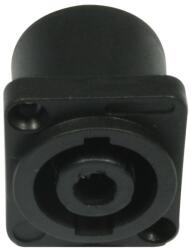Accu-Cable AC-C-PS4M Speaker 4pin male (1613000025)