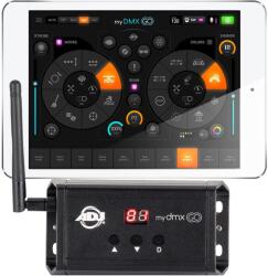 ADJ mydmx GO (1226100370)
