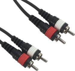 Accu-Cable AC-R/1 RCA cable 1m (cinch) (1611000021)
