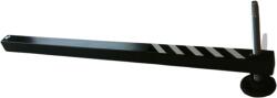 Goliath Adjustable Foot 40×40 L940mm (PF80142)