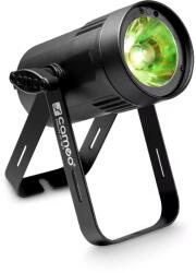 Cameo Q-SPOT 15 RGBW (D010630012)