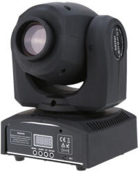 Devomax Mini Spot Moving Head 60W (D02010003)