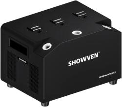 Showven Sparkular Triple (D07010010)
