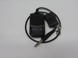 ADJ RemoteControlRF BubbletronGo (9900007762)
