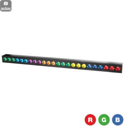 Flash LedBar 243 RGB (F7200208)