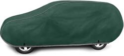 KEGEL Prelată auto pentru Mitsubishi Pajero II standard , III 2000-2006 , IV 5d 2006-2017 1990-2000 - Membrane Garage, XL suv/off-road (450-510 cm)