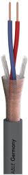 Sommer Cable SC Stage 22 Highflex Grey 2×0, 22 100m (D0902300070)