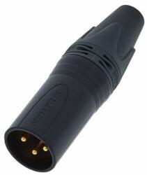 Neutrik Nc3mxx-b