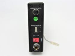 ADJ AccuLiion12V4Ah BubbletronGo (9900011634)