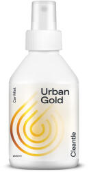 Cleantle Odorizant auto Cleantle Car Mist Urban Gold, 200ml (CTL-CMUG200)