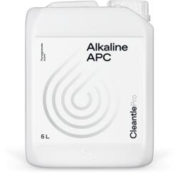 Cleantle Solutie curatare universala Cleantle Alkaline APC, 5L (CTL-APCA5L)