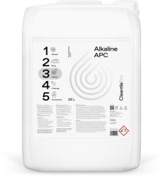 Cleantle Solutie curatare universala Cleantle Alkaline APC, 25L (CTL-APCA25L)