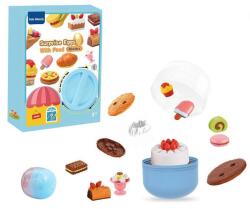 Raya Toys Игрален комплект Raya Toys - Яйца изненада със сладкиши (506123062) - baby