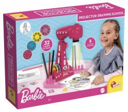 Lisciani Giochi Проектор за рисуване Lisciani Giochi - Barbie, LED (LI114078)