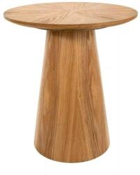 Signal Măsuță de cafea Angel S, stejar (ANGELDFI45) Masa de cafea