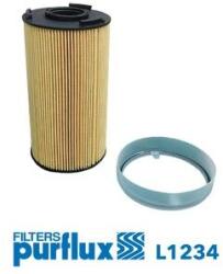 PURFLUX Filtru ulei PURFLUX L1234 (L1234) - automobilus