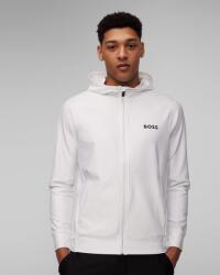 HUGO BOSS Hanorac Alb Pentru Bărbați Hugo Boss Sicon Mb