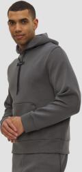 On Hanorac De Trening Pentru Bărbați On Focus Tech Hoodie Gri