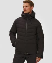 J Lindeberg Geacă De Schi Pentru Bărbați J. lindeberg Woody Jacket Neagră
