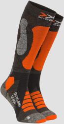 X-Socks Șosete X-socks Ski Touring Silver 4.0