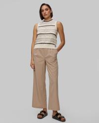 Varley Vestă Tricotată Pentru Femei Varley Athena Pointelle Knit Vest